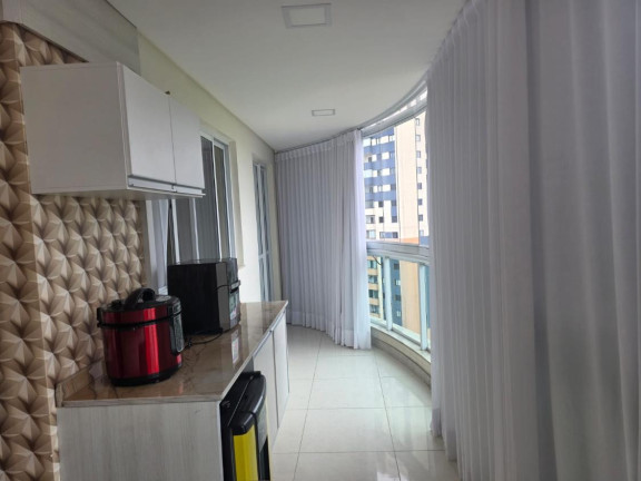 Imagem Apartamento com 2 Quartos à Venda, 70 m² em Itapuã - Vila Velha Imagem Apartamento com 2 Quartos à Venda, 70 m² em Itapuã - Vila Velha