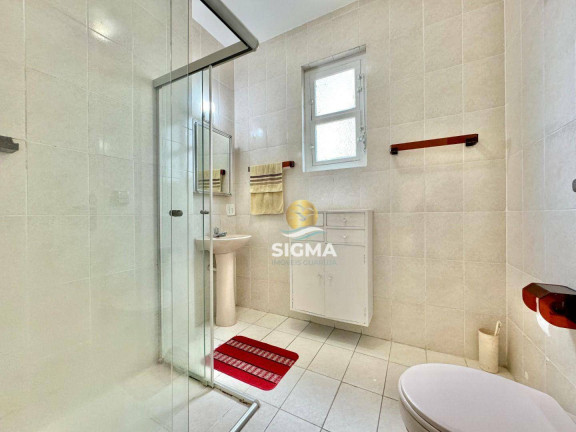 Imagem Apartamento com 3 Quartos à Venda, 98 m² em Pitangueiras - Guarujá Imagem Apartamento com 3 Quartos à Venda, 98 m² em Pitangueiras - Guarujá