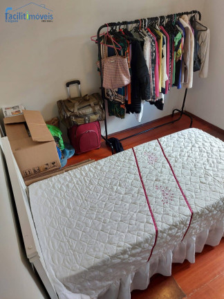 Imagem Apartamento com 2 Quartos à Venda, 70 m² em Planalto - São Bernardo Do Campo