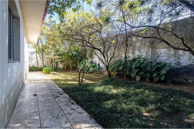 Imagem Casa com 4 Quartos à Venda, 219 m² em Jardim Leonor - São Paulo