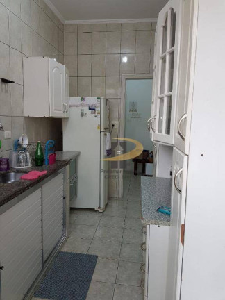 Imagem Apartamento com 1 Quarto à Venda, 60 m² em Ponta Da Praia - Santos
