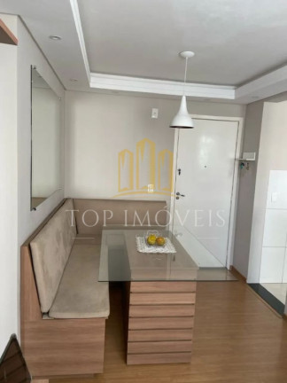 Imagem Apartamento com 2 Quartos à Venda, 48 m² em Palmeiras De São José - São José Dos Campos Imagem Apartamento com 2 Quartos à Venda, 48 m² em Palmeiras De São José - São José Dos Campos