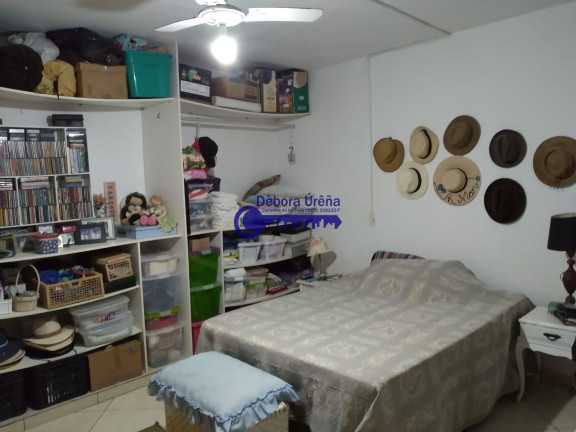 Imagem Casa com 3 Quartos à Venda, 139 m² em Parque Vivamar - Ubatuba