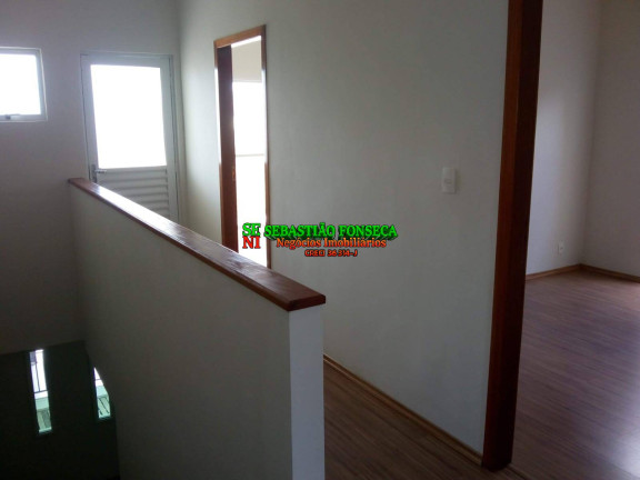 Imagem Casa com 4 Quartos à Venda, 175 m² em Loteamento Villa Branca - Jacareí Imagem Casa com 4 Quartos à Venda, 175 m² em Loteamento Villa Branca - Jacareí