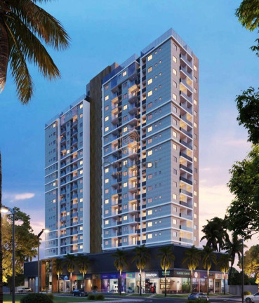 Imagem Apartamento com 2 Quartos à Venda, 62 m² em Itapuã - Vila Velha Imagem Apartamento com 2 Quartos à Venda, 62 m² em Itapuã - Vila Velha