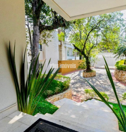 Imagem Casa com 4 Quartos à Venda, 958 m² em Alto Da Boa Vista - São Paulo Imagem Casa com 4 Quartos à Venda, 958 m² em Alto Da Boa Vista - São Paulo