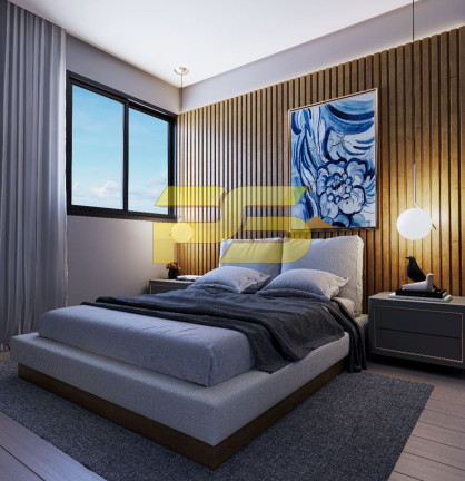 Imagem Apartamento com 2 Quartos à Venda, 61 m² em Mangabeira - João Pessoa