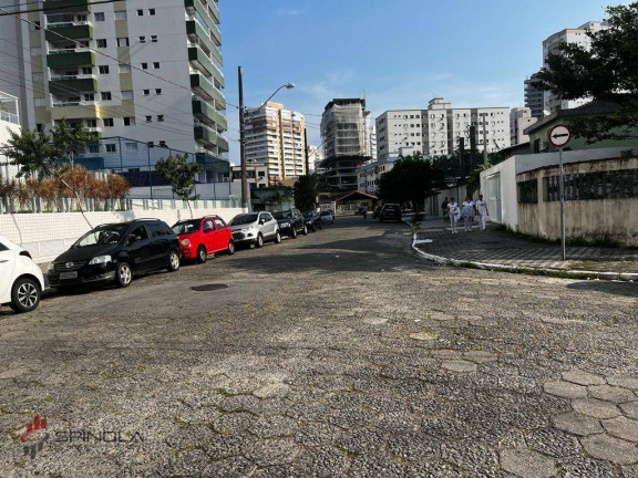 Imagem Imóvel com 3 Quartos à Venda, 154 m² em Vila Guilhermina - Praia Grande