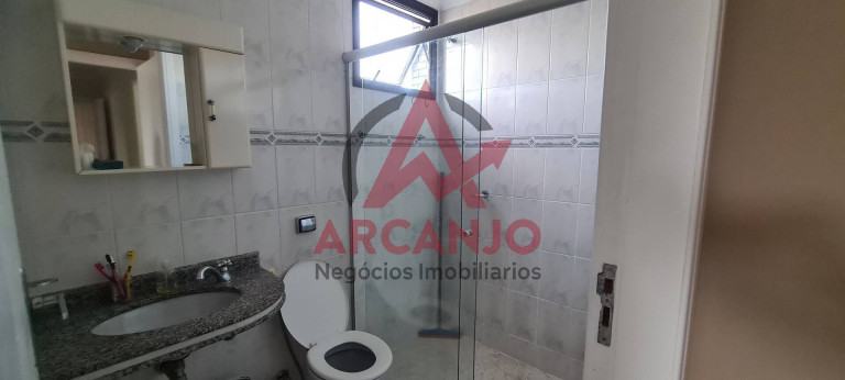 Imagem Apartamento com 3 Quartos à Venda, 90 m² em Centro - Ubatuba Imagem Apartamento com 3 Quartos à Venda, 90 m² em Centro - Ubatuba