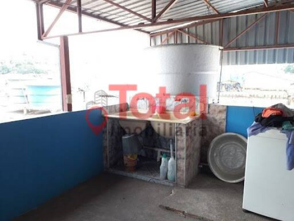 Imagem Casa com 4 Quartos à Venda, 200 m² em Recanto Verde - Timóteo