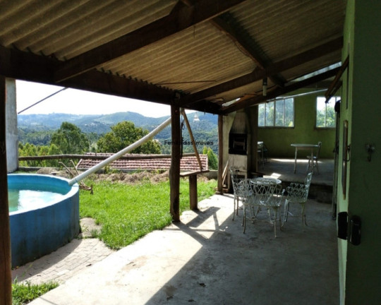 Imagem Chácara com 4 Quartos à Venda, 8.640 m² em Terra Preta (terra Preta) - Mairiporã