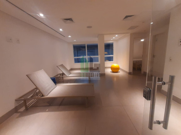 Imagem Flat com 1 Quarto para Alugar, 80 m² em Consolação - São Paulo Imagem Flat com 1 Quarto para Alugar, 80 m² em Consolação - São Paulo