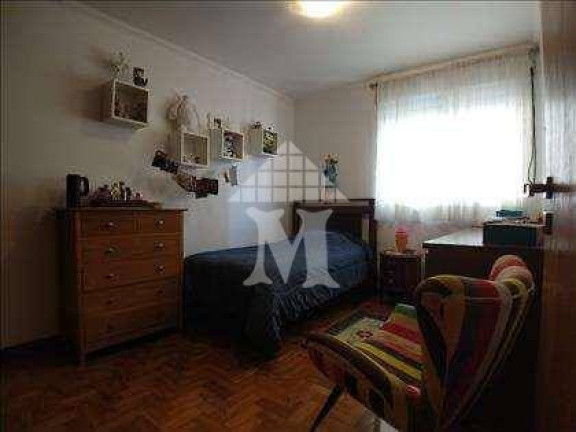 Imagem Apartamento com 3 Quartos à Venda, 157 m² em Paraíso - São Paulo Imagem Apartamento com 3 Quartos à Venda, 157 m² em Paraíso - São Paulo