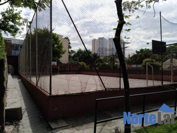 Imagem Apartamento com 2 Quartos à Venda, 51 m² em Lauzane Paulista - São Paulo