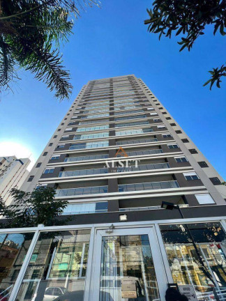 Imagem Apartamento com 3 Quartos à Venda, 134 m² em Mooca - São Paulo