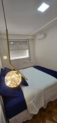 Imagem Apartamento com 3 Quartos à Venda, 140 m² em Copacabana - Rio De Janeiro