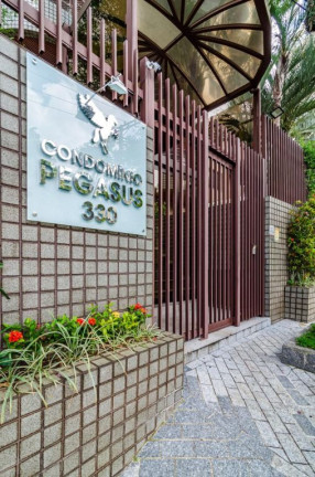 Imagem Apartamento com 3 Quartos à Venda, 184 m² em Jardim Da Saúde - São Paulo