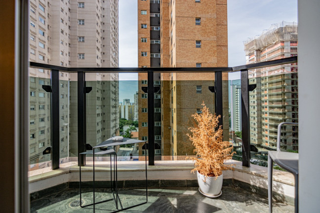 Imagem Apartamento com 3 Quartos à Venda, 133 m² em Perdizes - São Paulo