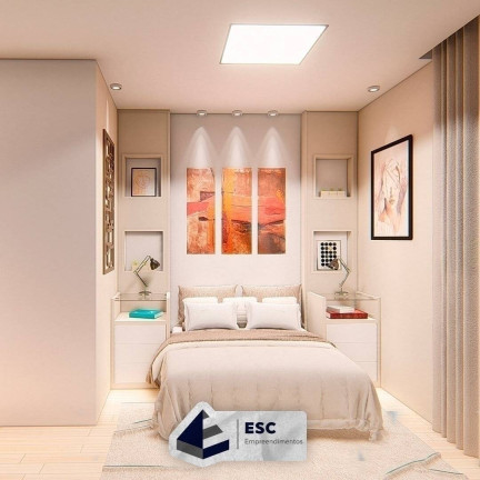 Imagem Apartamento com 2 Quartos à Venda, 49 m² em Jardim Santa Marta - Sorocaba Imagem Apartamento com 2 Quartos à Venda, 49 m² em Jardim Santa Marta - Sorocaba