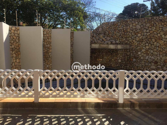 Imagem Casa com 4 Quartos à Venda, 403 m² em Jardim Chapadão - Campinas Imagem Casa com 4 Quartos à Venda, 403 m² em Jardim Chapadão - Campinas