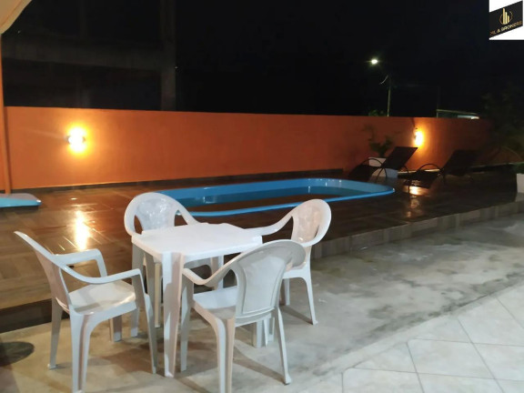Imagem Casa com 6 Quartos à Venda, 210 m² em Sertãozinho - Matinhos