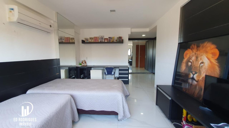 Imagem Cobertura com 5 Quartos à Venda, 356 m² em Ponta Verde - Maceió