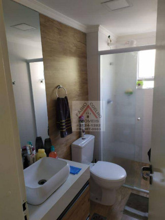 Imagem Apartamento com 2 Quartos à Venda, 62 m² em Jardim Santa Emília - São Paulo Imagem Apartamento com 2 Quartos à Venda, 62 m² em Jardim Santa Emília - São Paulo