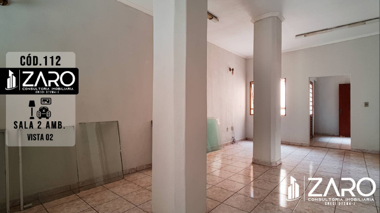 Imagem Casa com 2 Quartos à Venda, 232 m² em Centro - Rio Claro