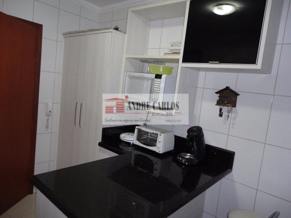 Imagem Apartamento com 3 Quartos à Venda, 80 m² em Jaguaribe - Osasco