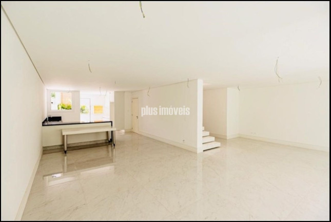 Imagem Casa com 4 Quartos à Venda, 420 m² em Granja Julieta - São Paulo
