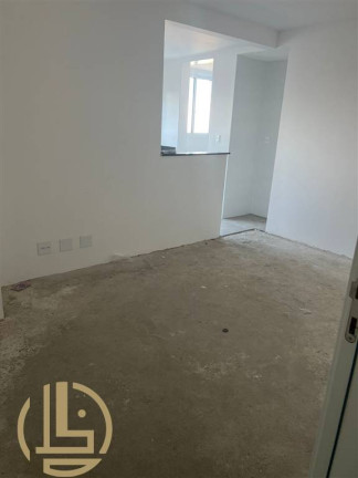 Apartamento com 2 Quartos à Venda, 51 m² em Marape - Santos