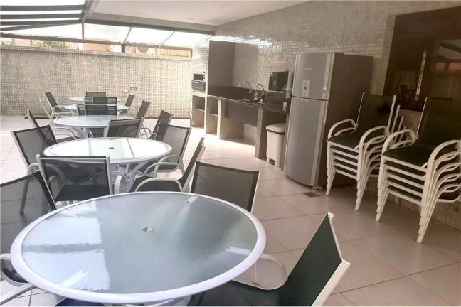 Imagem Apartamento com 3 Quartos à Venda, 176 m² em Embaré - Santos Imagem Apartamento com 3 Quartos à Venda, 176 m² em Embaré - Santos