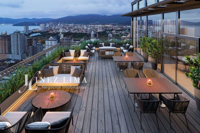 Imagem Imóvel Comercial à Venda, 42 m² em Pereque - Porto Belo