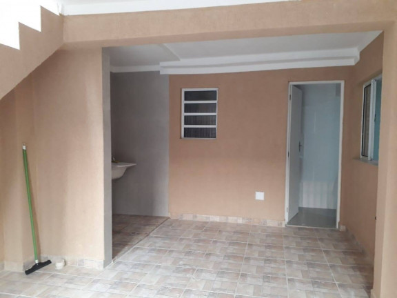 Imagem Casa com 2 Quartos à Venda, 80 m² em Moóca - São Paulo