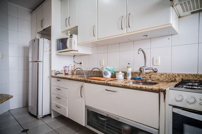 Imagem Apartamento com 2 Quartos à Venda, 83 m² em Sarandi - Porto Alegre