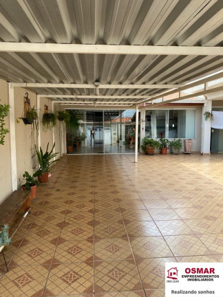 Imagem Casa com 3 Quartos à Venda, 182 m² em Parque Residencial Virgilio Basso - Sumaré Imagem Casa com 3 Quartos à Venda, 182 m² em Parque Residencial Virgilio Basso - Sumaré