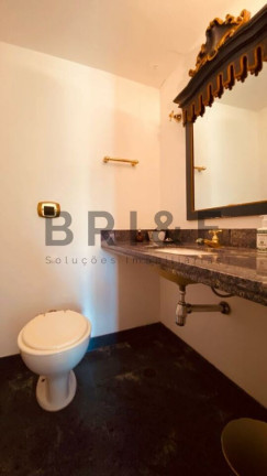 Imagem Apartamento com 3 Quartos à Venda, 247 m² em Real Parque - São Paulo Imagem Apartamento com 3 Quartos à Venda, 247 m² em Real Parque - São Paulo
