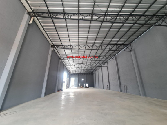 Imóvel para Alugar, 720 m² em Cajuru Do Sul - Sorocaba