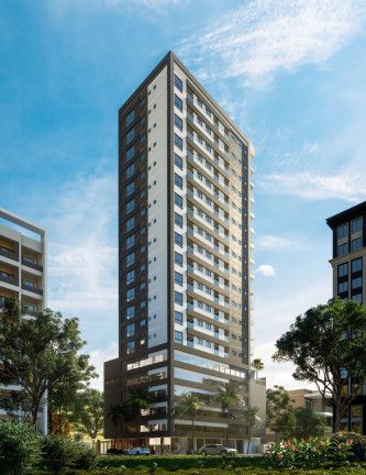 Apartamento com 2 Quartos à Venda, 57 m²