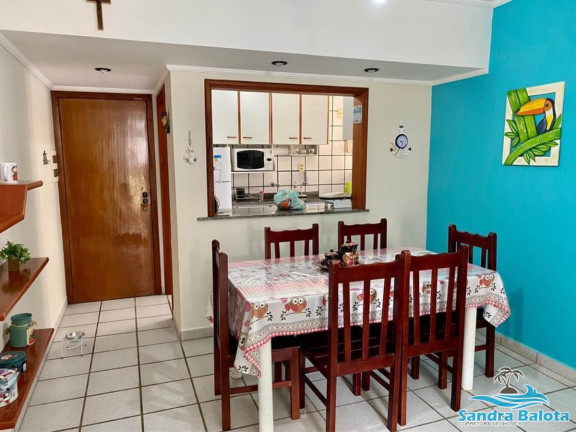 Imagem Apartamento com 2 Quartos à Venda, 69 m² em Praia Grande - Ubatuba Imagem Apartamento com 2 Quartos à Venda, 69 m² em Praia Grande - Ubatuba