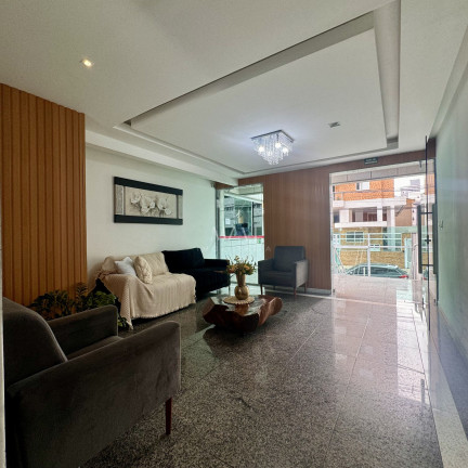 Imagem Apartamento com 2 Quartos para Alugar, 94 m² em Tupi - Praia Grande