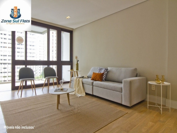 Imagem Apartamento com 3 Quartos à Venda, 198 m² em Jardim Paulista - São Paulo Imagem Apartamento com 3 Quartos à Venda, 198 m² em Jardim Paulista - São Paulo
