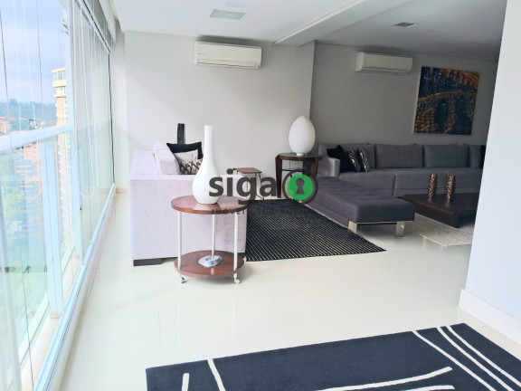 Imagem Apartamento com 3 Quartos à Venda, 213 m² em Panamby - São Paulo Imagem Apartamento com 3 Quartos à Venda, 213 m² em Panamby - São Paulo