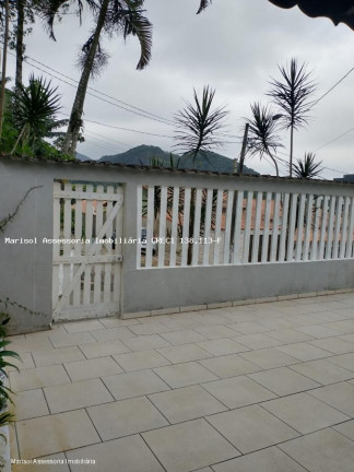 Imagem Casa com 2 Quartos à Venda,  em Pedreira - Mongaguá