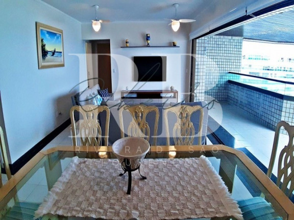 Imagem Imóvel com 5 Quartos para Temporada, 235 m² em Riviera - Bertioga