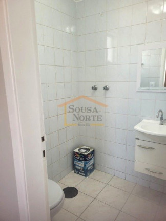 Imagem Apartamento com 2 Quartos à Venda, 52 m² em Parada Inglesa - São Paulo Imagem Apartamento com 2 Quartos à Venda, 52 m² em Parada Inglesa - São Paulo