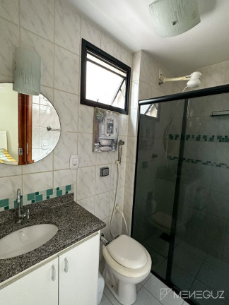 Imagem Apartamento com 2 Quartos para Alugar ou Temporada, 80 m² em Praia Do Morro - Guarapari Imagem Apartamento com 2 Quartos para Alugar ou Temporada, 80 m² em Praia Do Morro - Guarapari