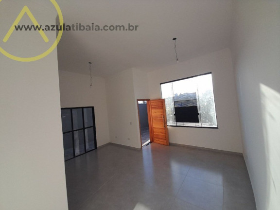 Imagem Casa com 3 Quartos à Venda, 100 m² em Loteamento Bella Atibaia - Atibaia