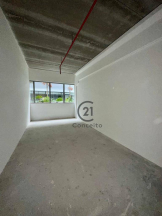 Imagem Sala Comercial à Venda ou Locação, 53 m² em Cacupé - Florianópolis Imagem Sala Comercial à Venda ou Locação, 53 m² em Cacupé - Florianópolis
