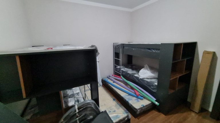 Imagem Casa com 3 Quartos à Venda, 111 m² em Portal Ville Jardins - Boituva Imagem Casa com 3 Quartos à Venda, 111 m² em Portal Ville Jardins - Boituva